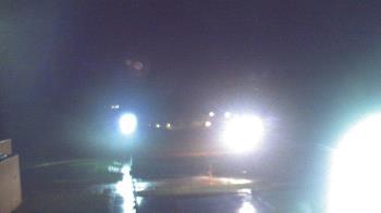 Weather camera view of Kiski Area HS.