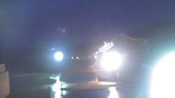 Weather camera view of Kiski Area HS.