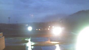 Weather camera view of Kiski Area HS.