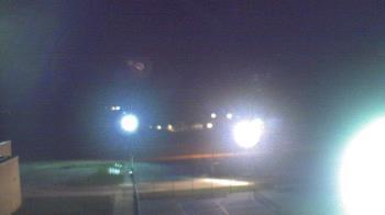 Weather camera view of Kiski Area HS.