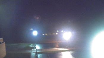 Weather camera view of Kiski Area HS.