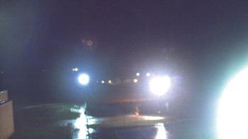 Weather camera view of Kiski Area HS.