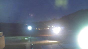 Weather camera view of Kiski Area HS.