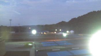 Weather camera view of Kiski Area HS.