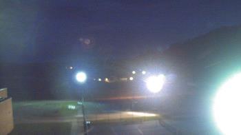 Weather camera view of Kiski Area HS.