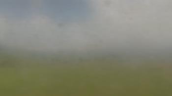 Weather camera view of Eagle View ES.