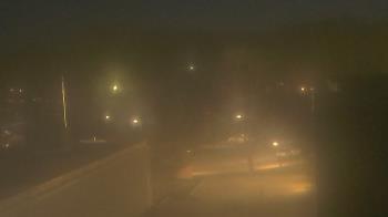 Weather camera view of Dag Hammarskjold MS.