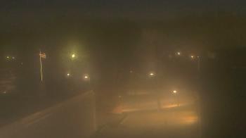 Weather camera view of Dag Hammarskjold MS.