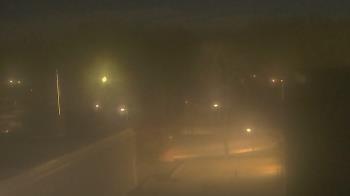 Weather camera view of Dag Hammarskjold MS.