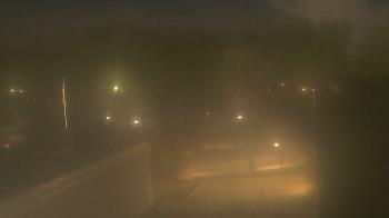 Weather camera view of Dag Hammarskjold MS.