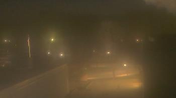 Weather camera view of Dag Hammarskjold MS.