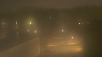 Weather camera view of Dag Hammarskjold MS.