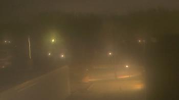 Weather camera view of Dag Hammarskjold MS.