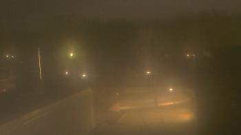 Weather camera view of Dag Hammarskjold MS.