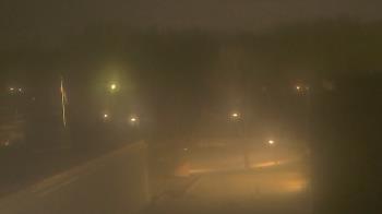 Weather camera view of Dag Hammarskjold MS.