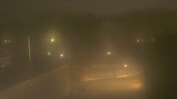 Weather camera view of Dag Hammarskjold MS.