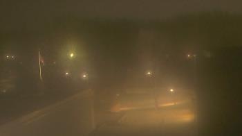 Weather camera view of Dag Hammarskjold MS.