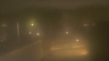 Weather camera view of Dag Hammarskjold MS.