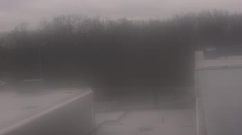 Weather camera view of Dag Hammarskjold MS.