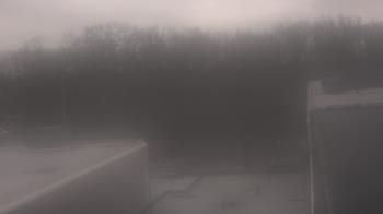 Weather camera view of Dag Hammarskjold MS.