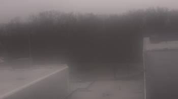 Weather camera view of Dag Hammarskjold MS.