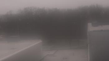 Weather camera view of Dag Hammarskjold MS.
