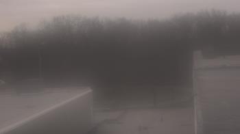 Weather camera view of Dag Hammarskjold MS.