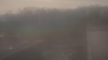 Weather camera view of Dag Hammarskjold MS.