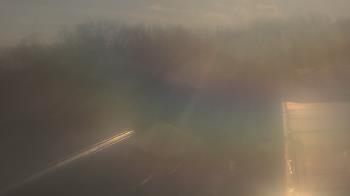 Weather camera view of Dag Hammarskjold MS.