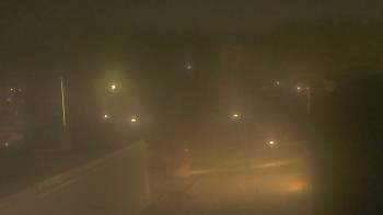 Weather camera view of Dag Hammarskjold MS.