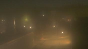 Weather camera view of Dag Hammarskjold MS.