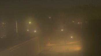 Weather camera view of Dag Hammarskjold MS.