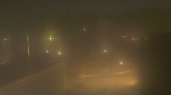 Weather camera view of Dag Hammarskjold MS.