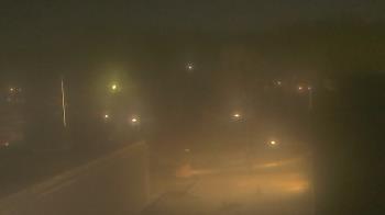 Weather camera view of Dag Hammarskjold MS.