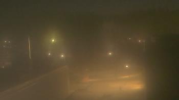 Weather camera view of Dag Hammarskjold MS.