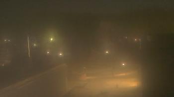 Weather camera view of Dag Hammarskjold MS.