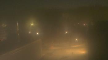 Weather camera view of Dag Hammarskjold MS.