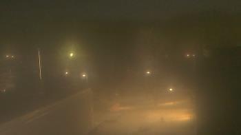 Weather camera view of Dag Hammarskjold MS.