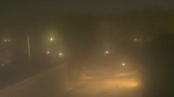 Weather camera view of Dag Hammarskjold MS.