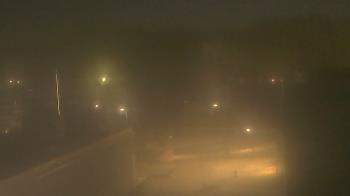 Weather camera view of Dag Hammarskjold MS.