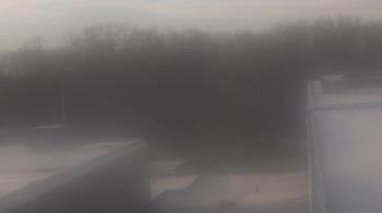 Weather camera view of Dag Hammarskjold MS.