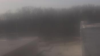 Weather camera view of Dag Hammarskjold MS.