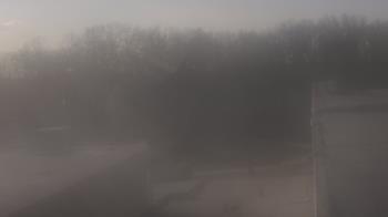 Weather camera view of Dag Hammarskjold MS.