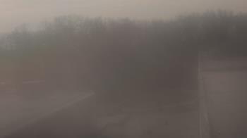 Weather camera view of Dag Hammarskjold MS.