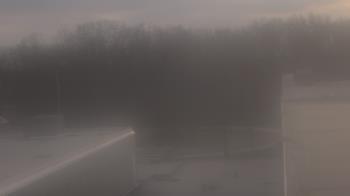 Weather camera view of Dag Hammarskjold MS.
