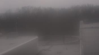 Weather camera view of Dag Hammarskjold MS.