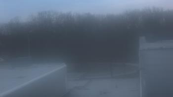 Weather camera view of Dag Hammarskjold MS.