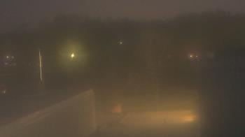 Weather camera view of Dag Hammarskjold MS.