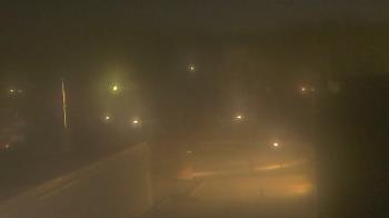 Weather camera view of Dag Hammarskjold MS.