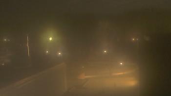 Weather camera view of Dag Hammarskjold MS.